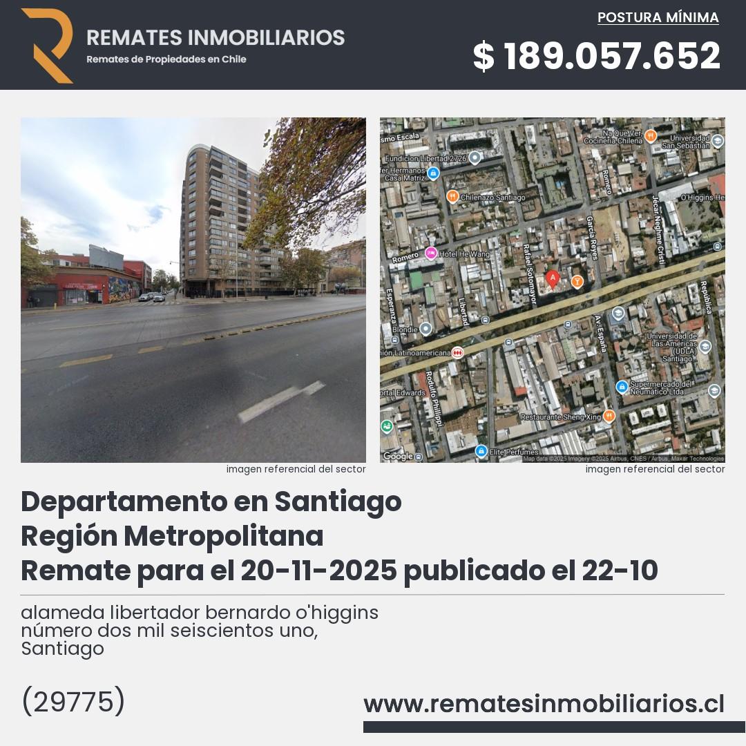 Imagen ficha alameda libertador bernardo o