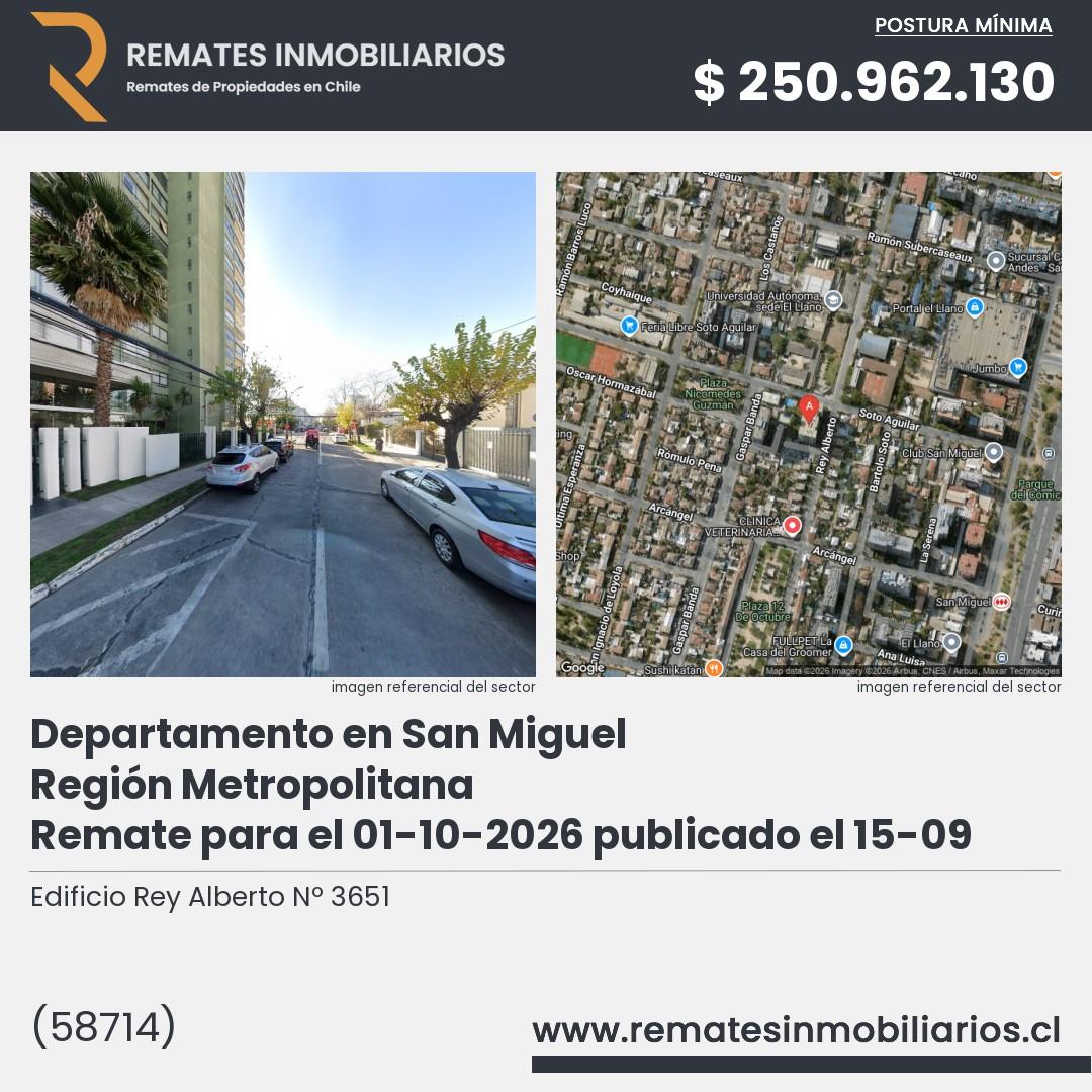 Imagen ficha Edificio Rey Alberto Nº 3651