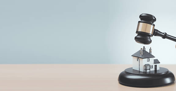 Curso de remates judiciales de propiedades de Learning Group