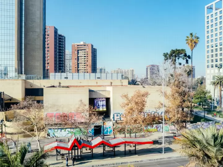 Imagen publicada por Macal en Santiago
