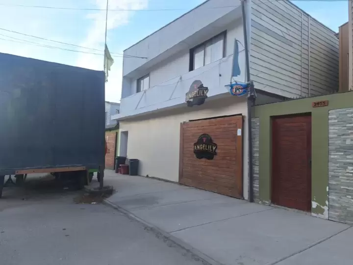 Imagen publicada por Macal en Copiapó