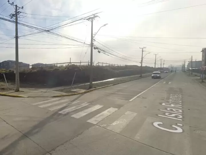 Imagen publicada por Macal en Puerto Montt