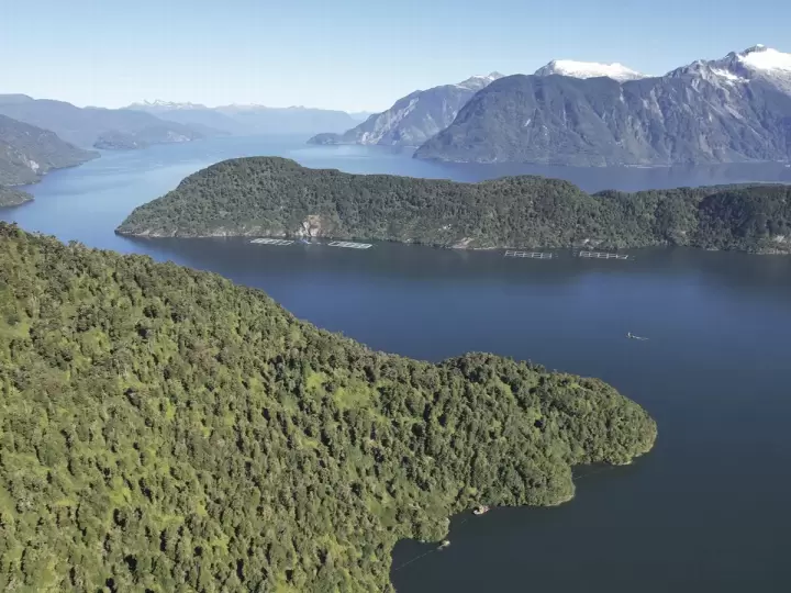 Imagen publicada por Macal en Aysén