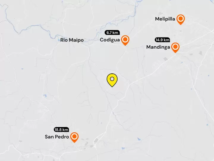 Imagen publicada por Macal en Melipilla