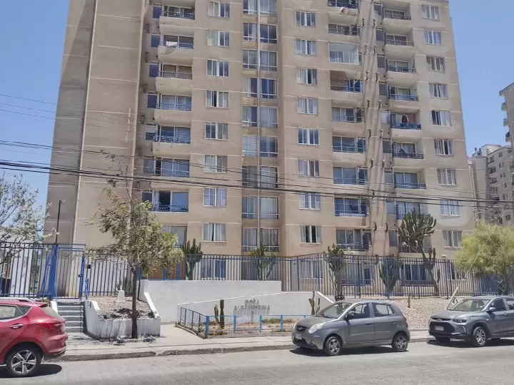 Imagen publicada por Macal en Copiapó