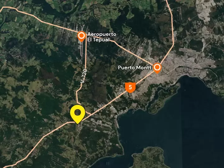 Imagen publicada por Macal en Puerto Montt