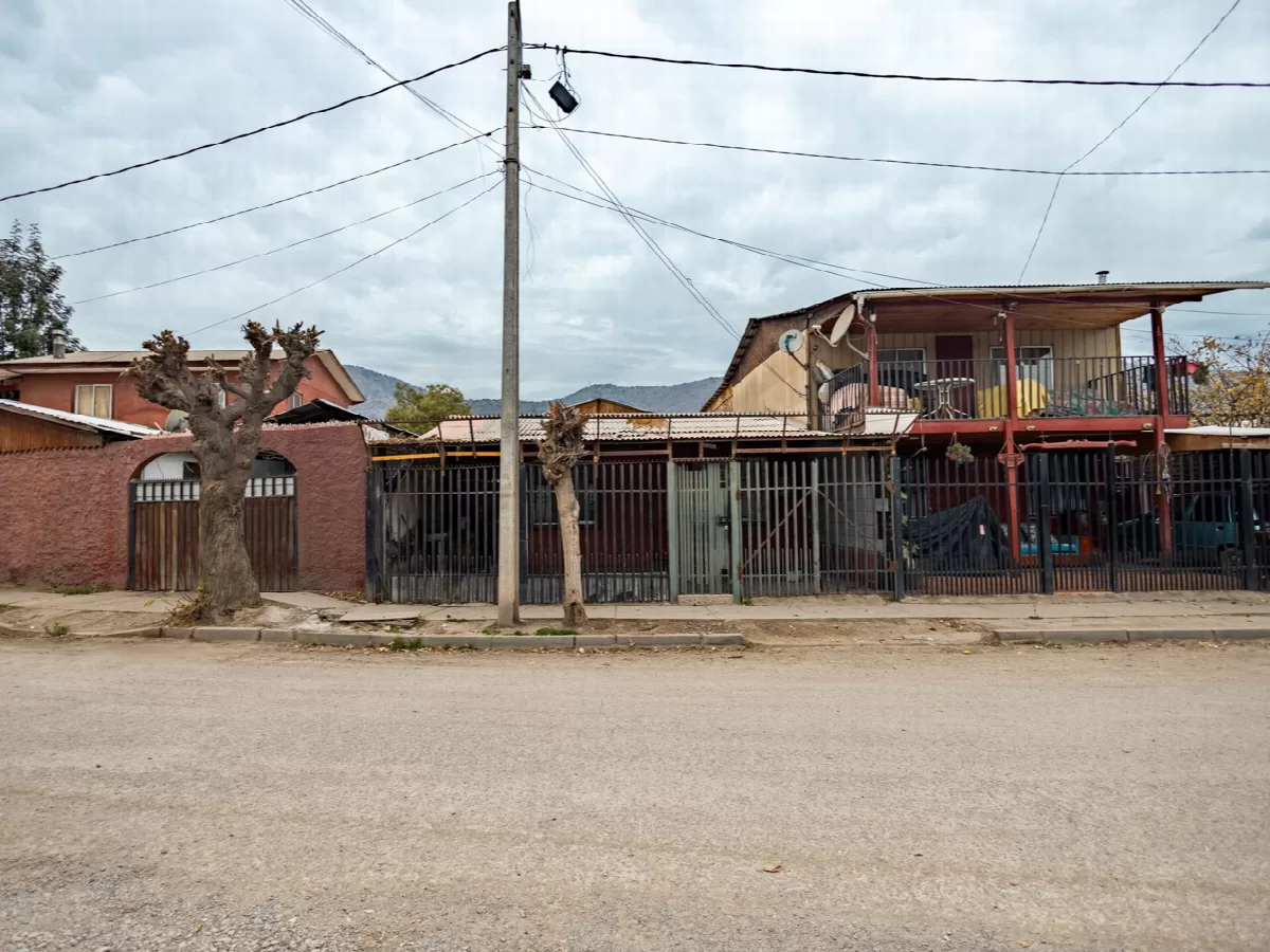 Imagen publicada por Macal: casa en Buin