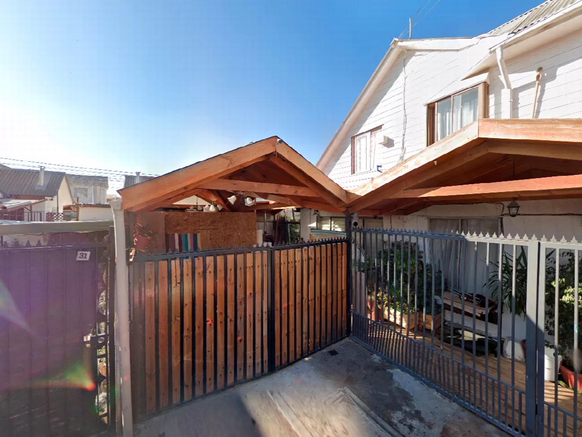 Imagen publicada por Macal: casa en Paine