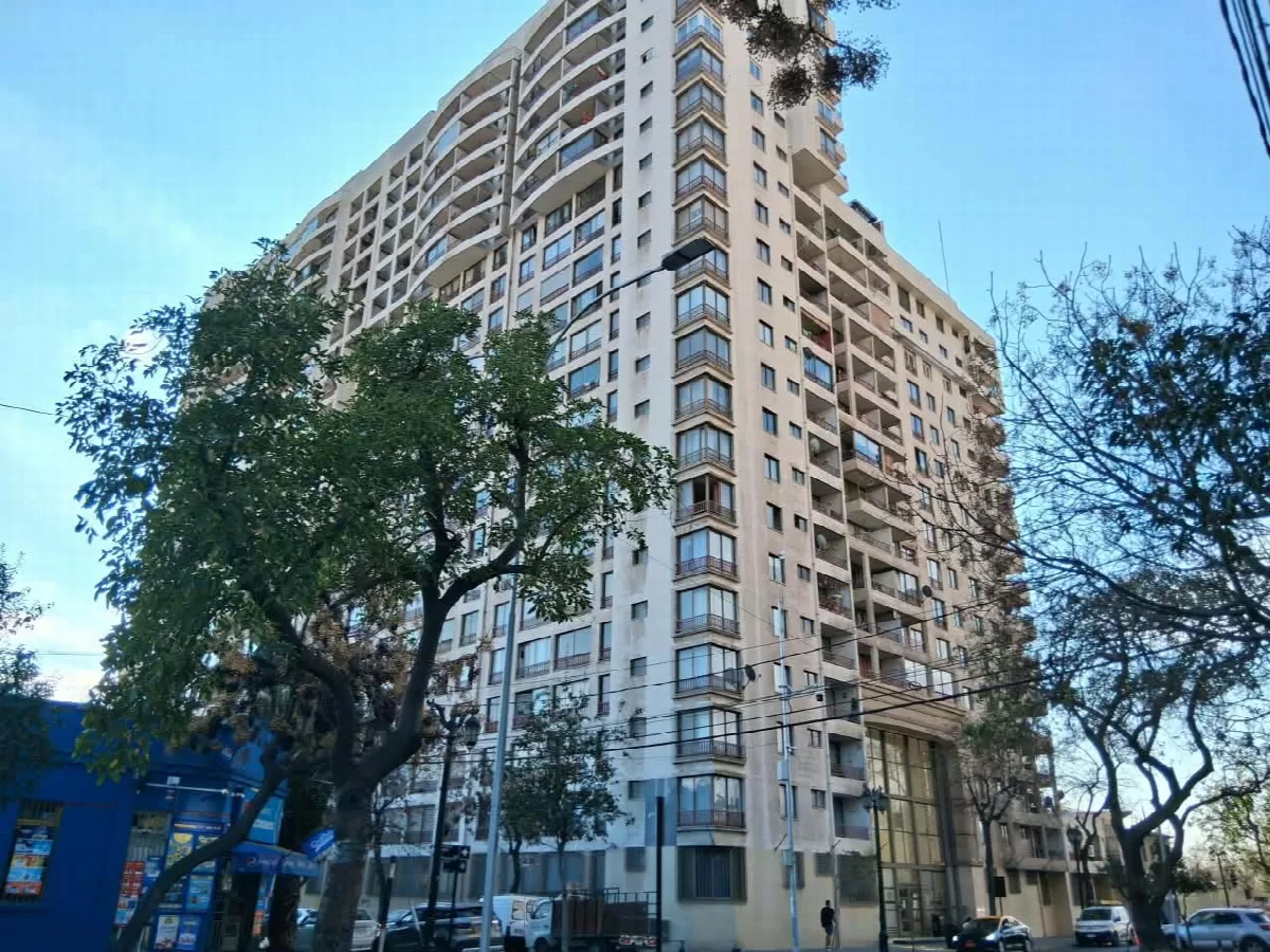 Imagen publicada por Macal: departamento en Santiago