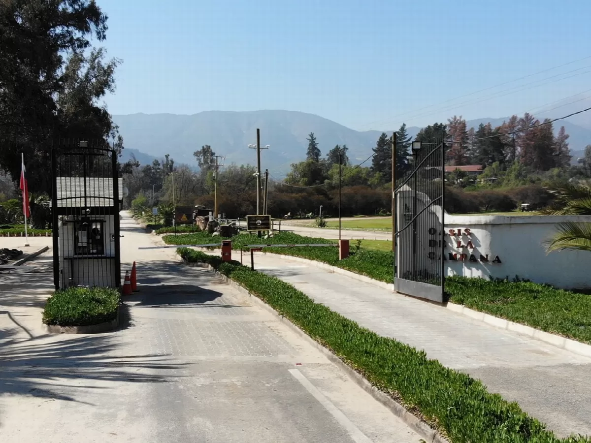 Imagen publicada por Macal: parcela en Hijuelas