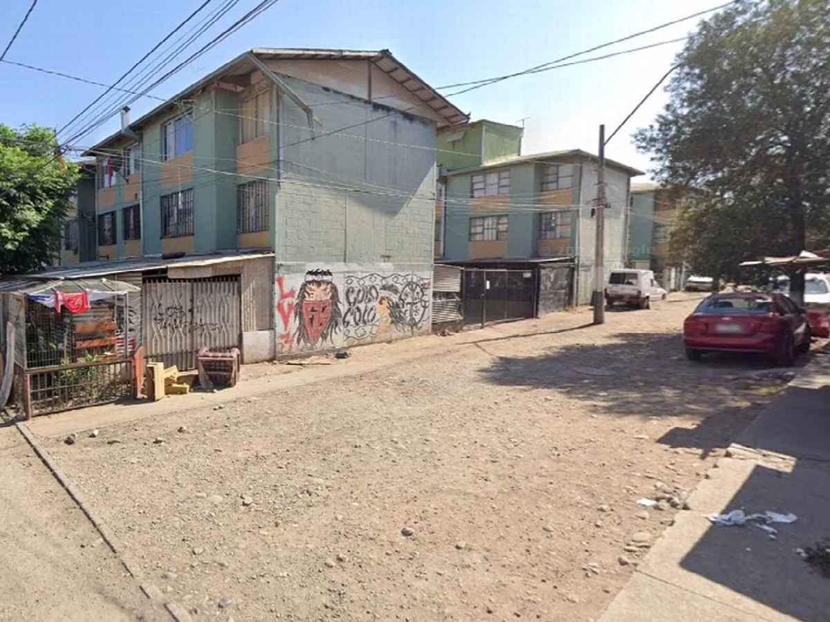 Imagen publicada por Macal: departamento en Puente Alto