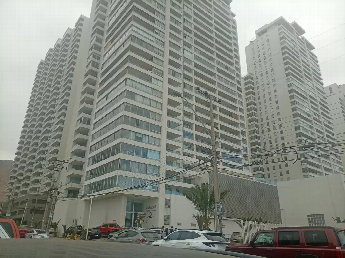 Imagen publicada por Macal: departamento en Iquique