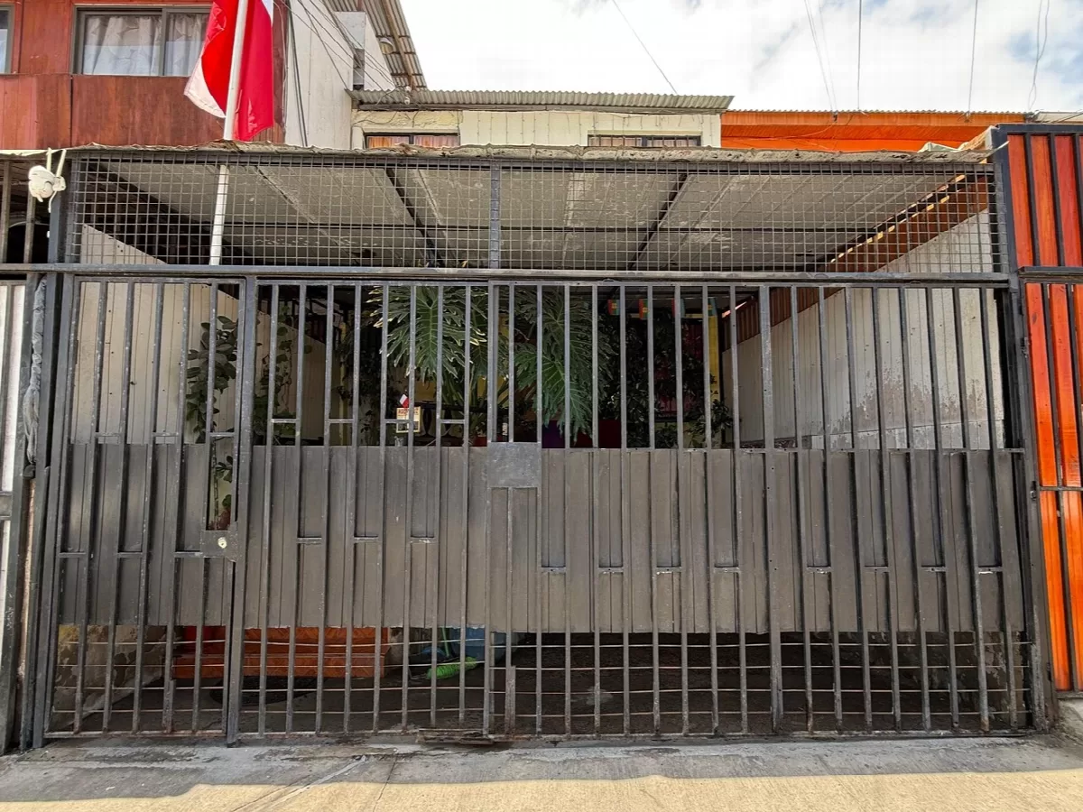 Imagen publicada por Macal: casa en Antofagasta