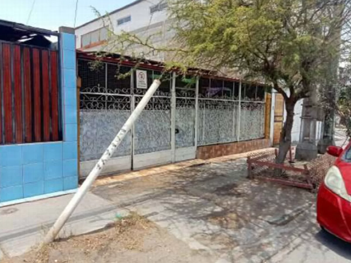 Imagen publicada por Macal: casa en Arica