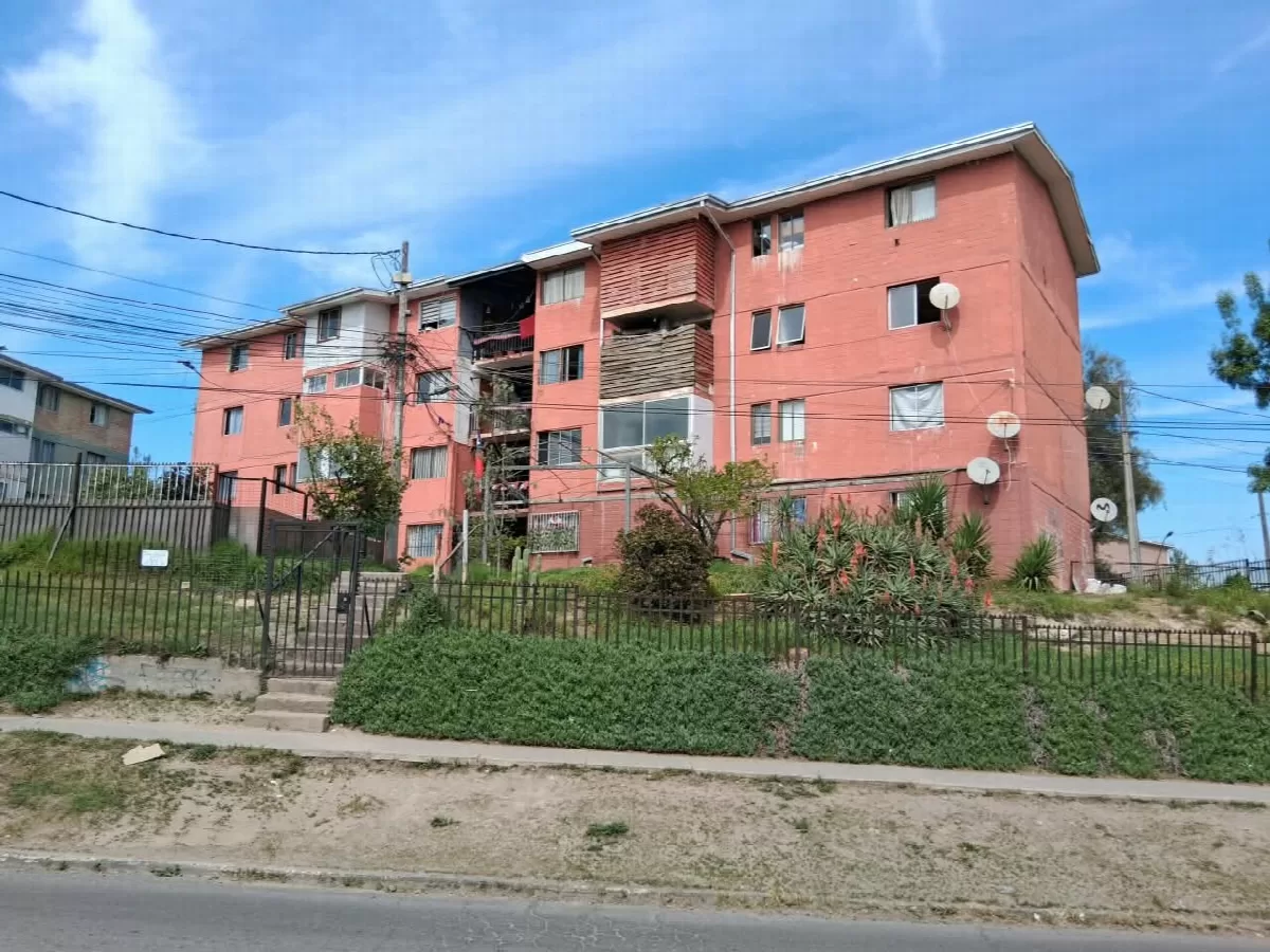Imagen publicada por Macal: departamento en Maipú