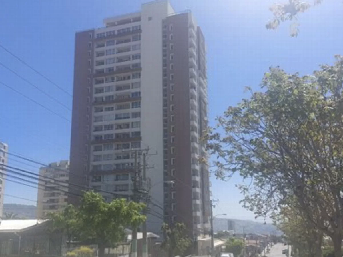 Imagen publicada por Macal: departamento en Valparaíso