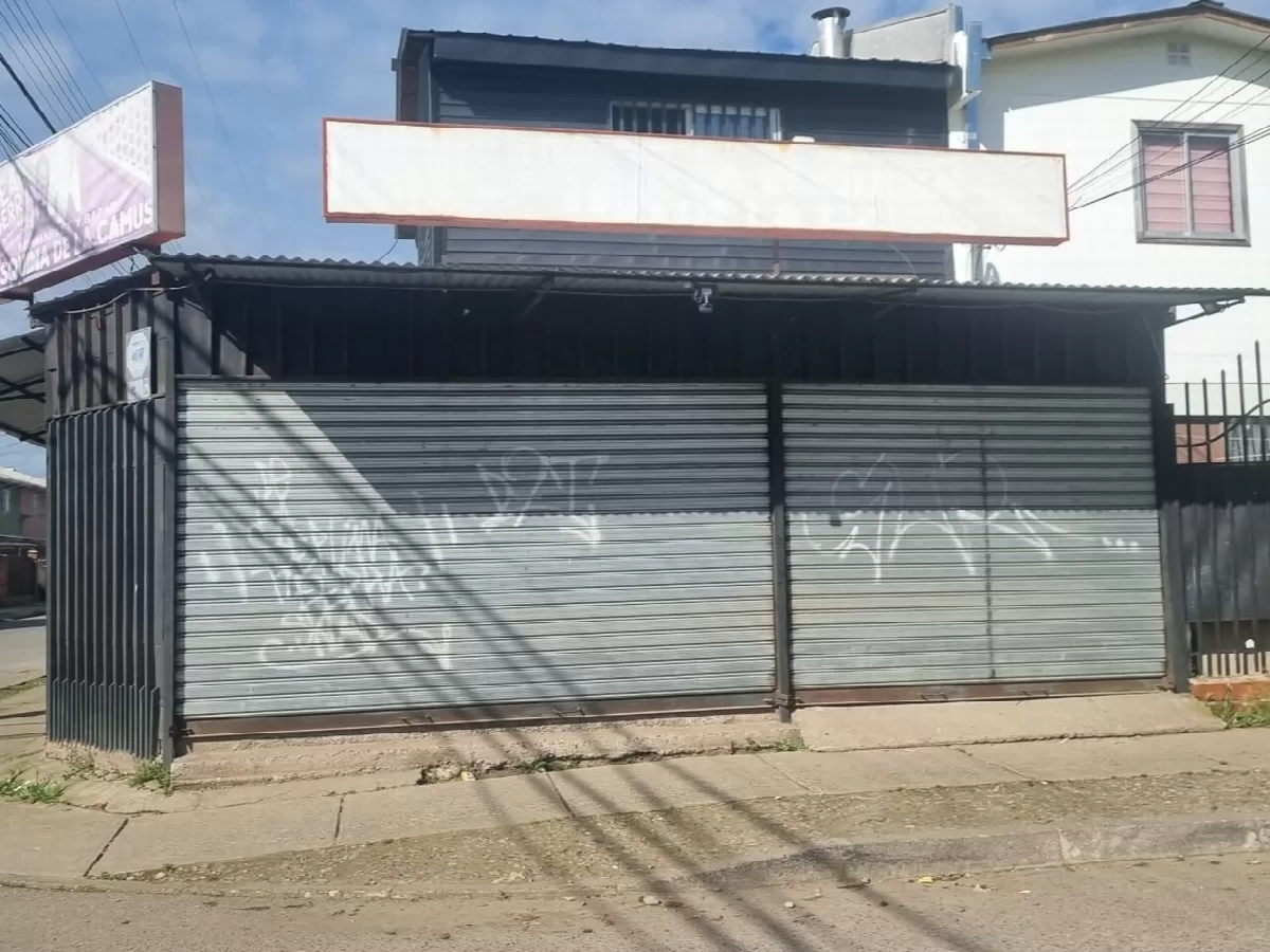 Imagen publicada por Macal: casa en Linares