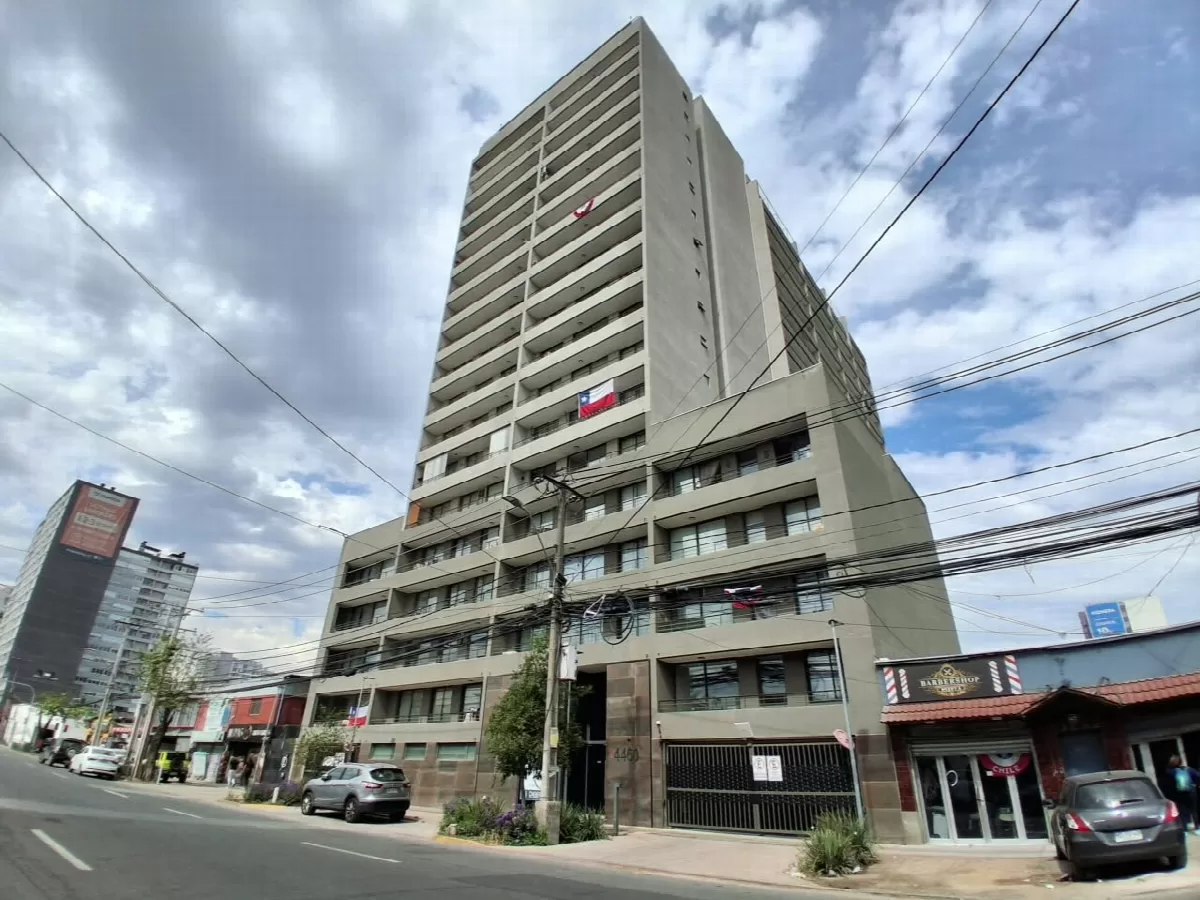Imagen publicada por Macal: departamento en Cerrillos