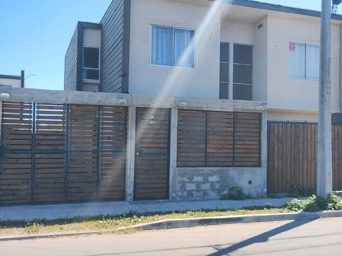Imagen publicada por Macal: casa en La Serena