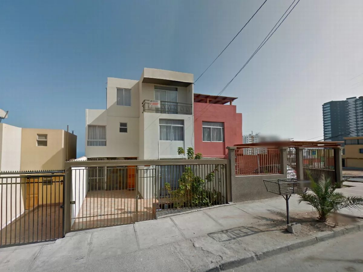 Imagen publicada por Macal: casa en Iquique