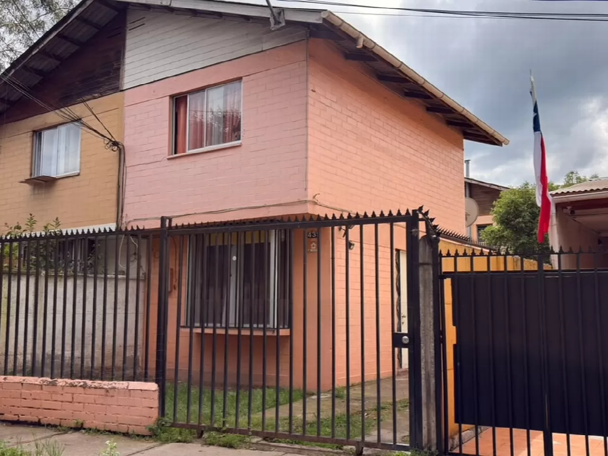 Imagen publicada por Macal: casa en San Fernando
