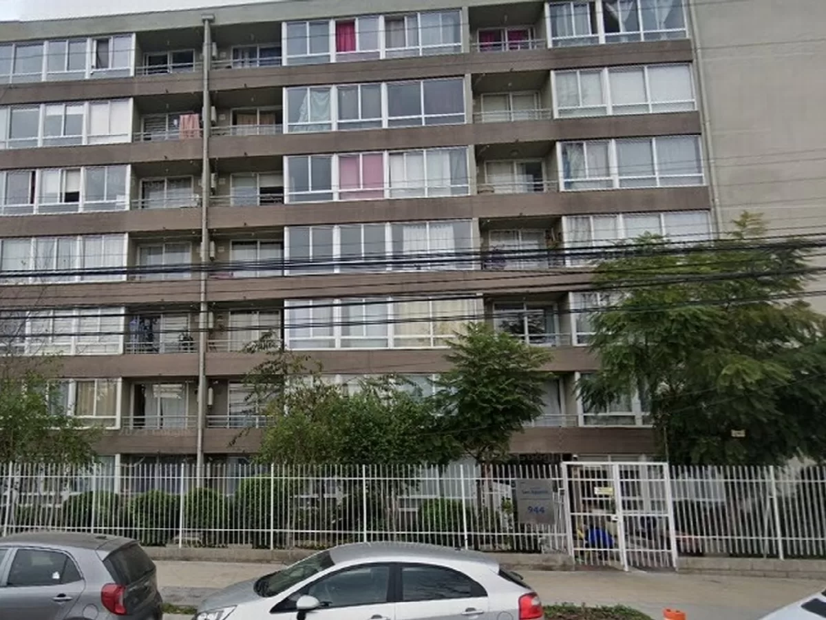 Imagen publicada por Macal: departamento en Rancagua