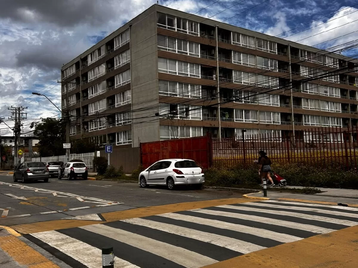 Imagen publicada por Macal: departamento en Rancagua