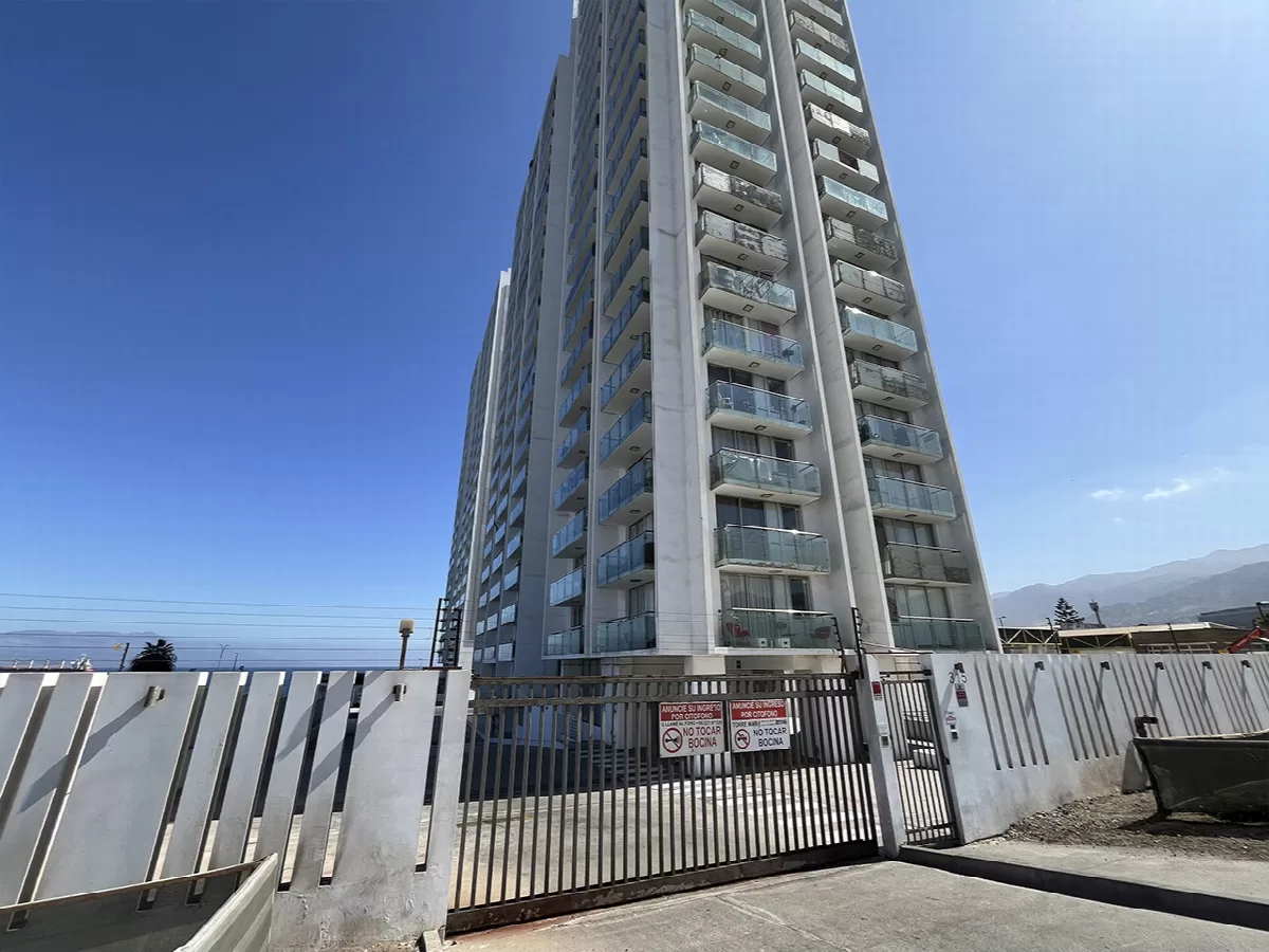 Imagen publicada por Macal: departamento en Antofagasta