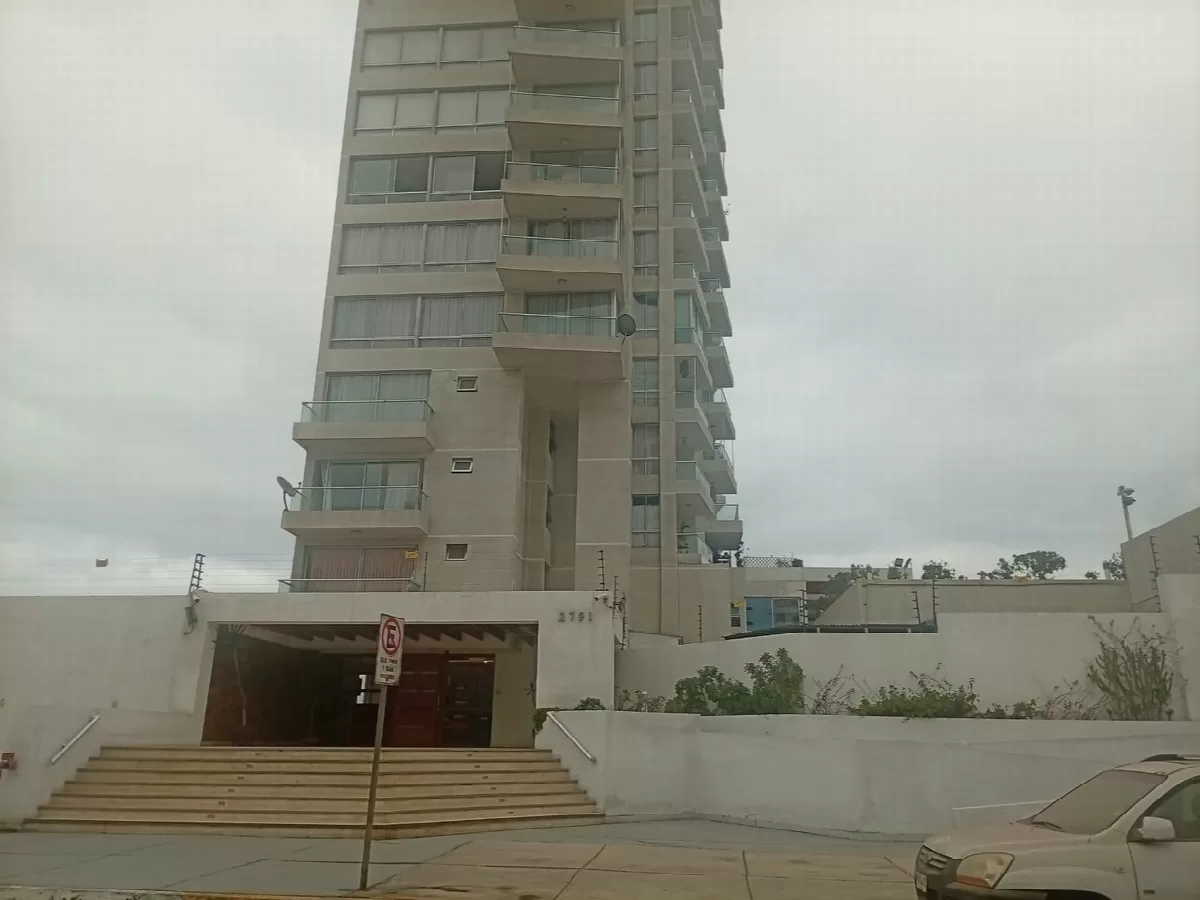 Imagen publicada por Macal: departamento en Iquique
