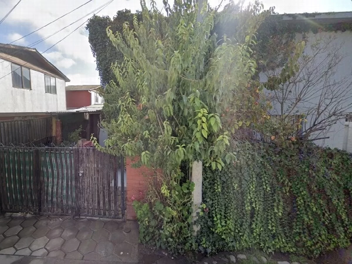 Imagen publicada por Macal: derechos de propiedad en Talca