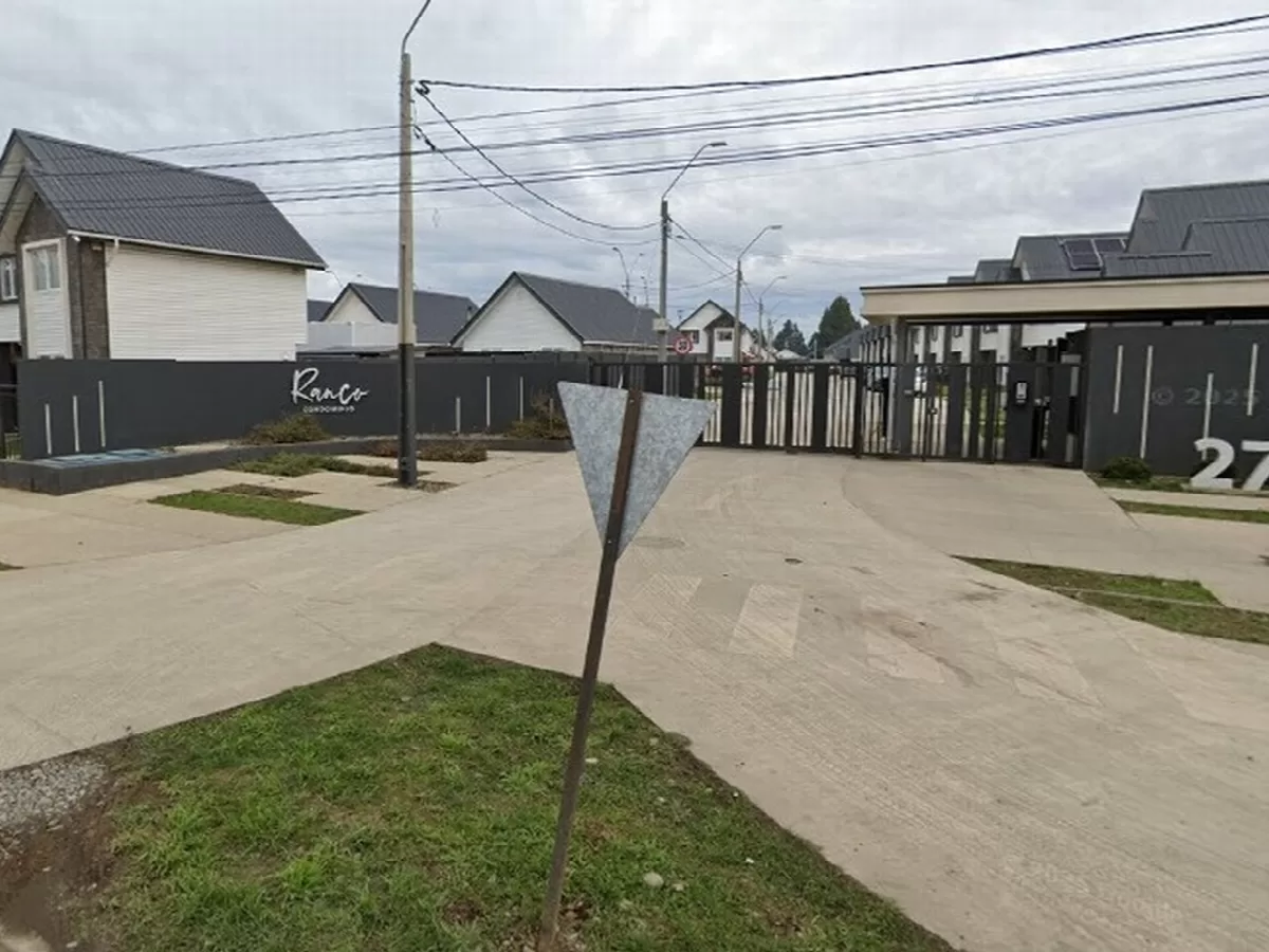 Imagen publicada por Macal: casa en Río Bueno