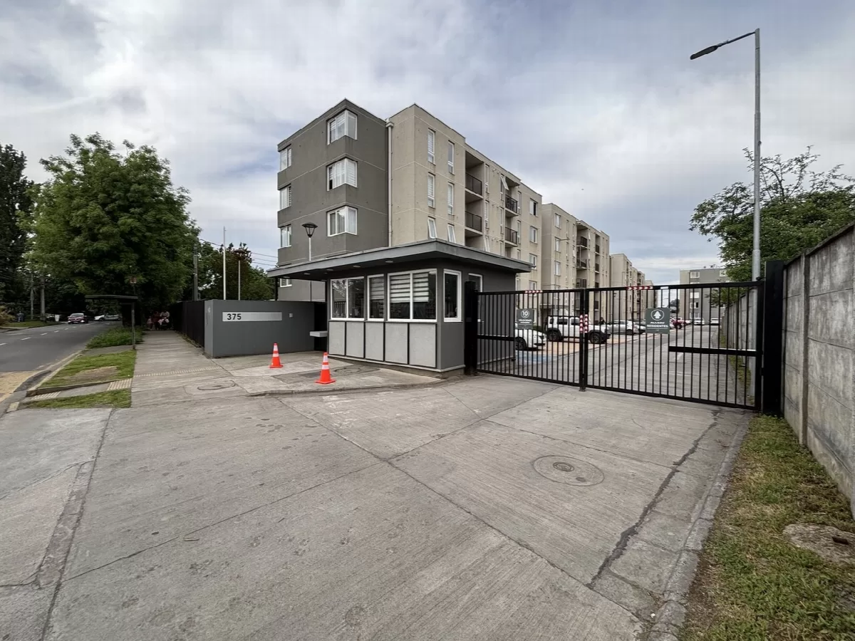 Imagen publicada por Macal: departamento en Temuco
