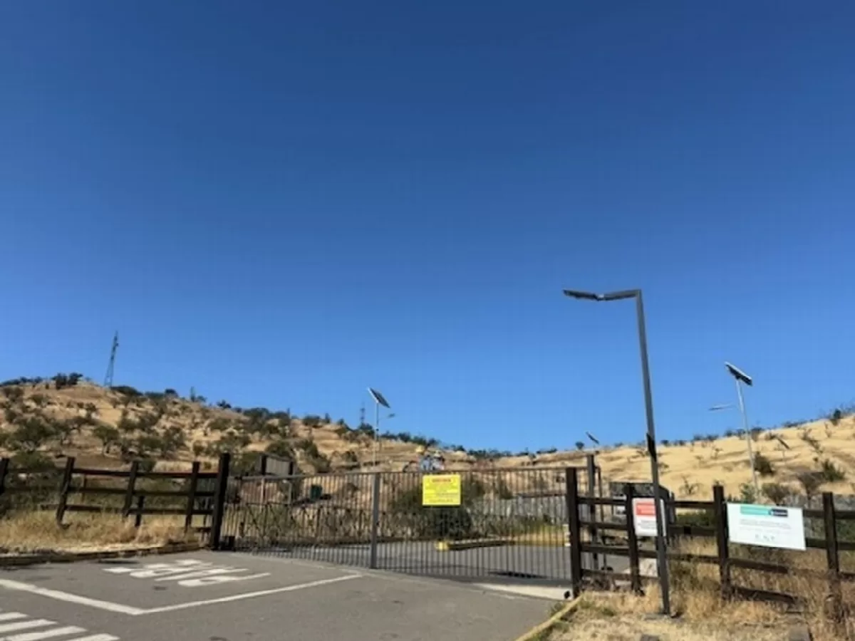 Imagen publicada por Macal: terreno en Colina