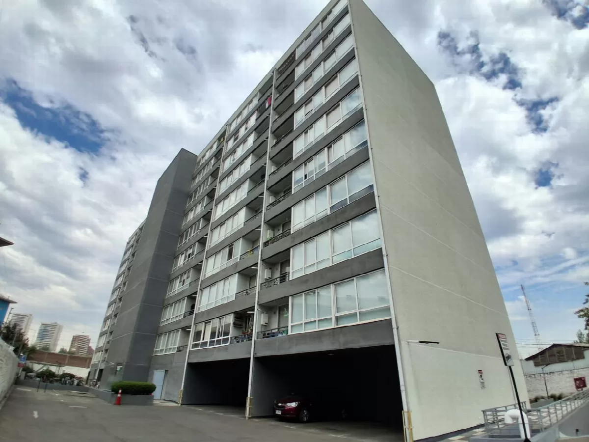 Imagen publicada por Macal: departamento en Renca