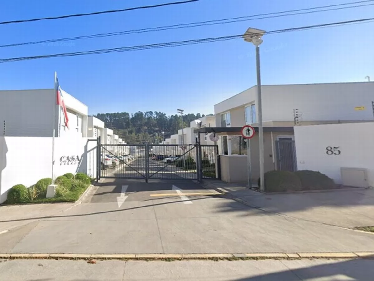 Imagen publicada por Macal: casa en Viña del Mar