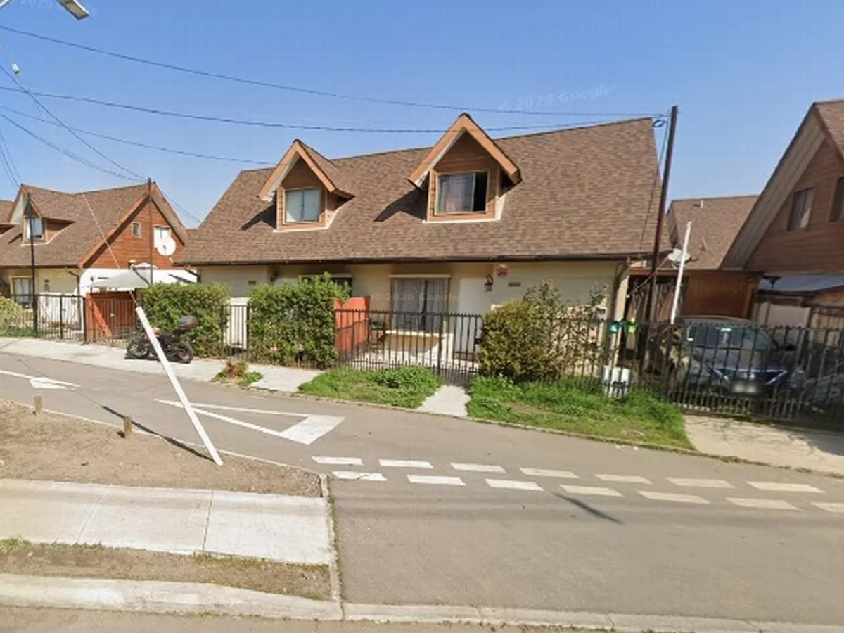 Imagen publicada por Macal: casa en Colina