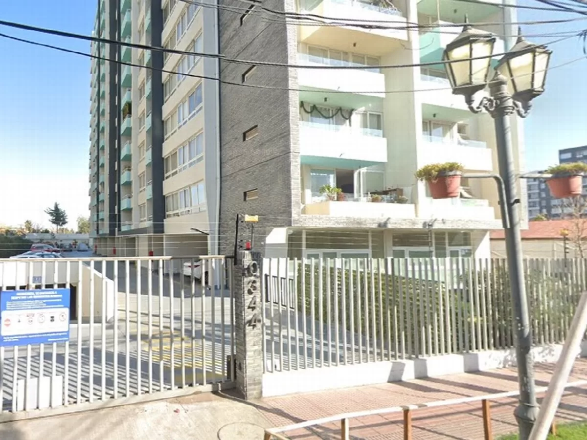 Imagen publicada por Macal: departamento en La Cisterna