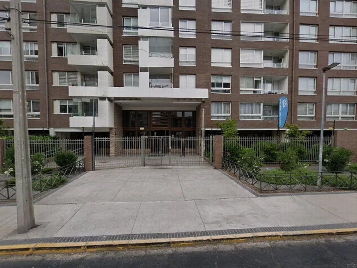 Imagen publicada por Macal: departamento en Ñuñoa