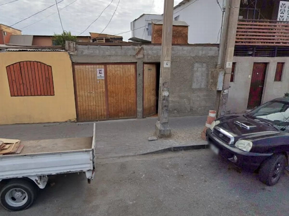 Imagen publicada por Macal: derechos de propiedad en Arica
