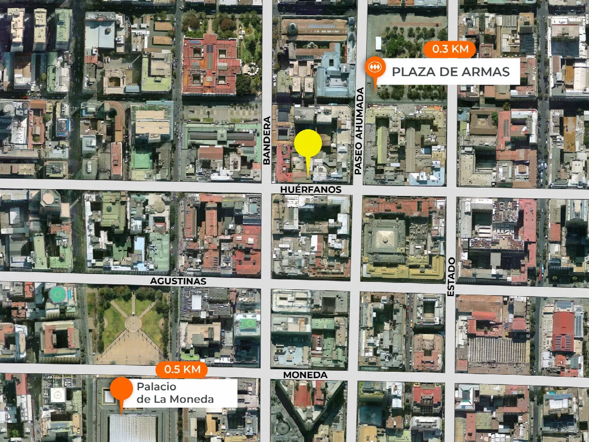 Imagen publicada por Macal: local comercial en Santiago