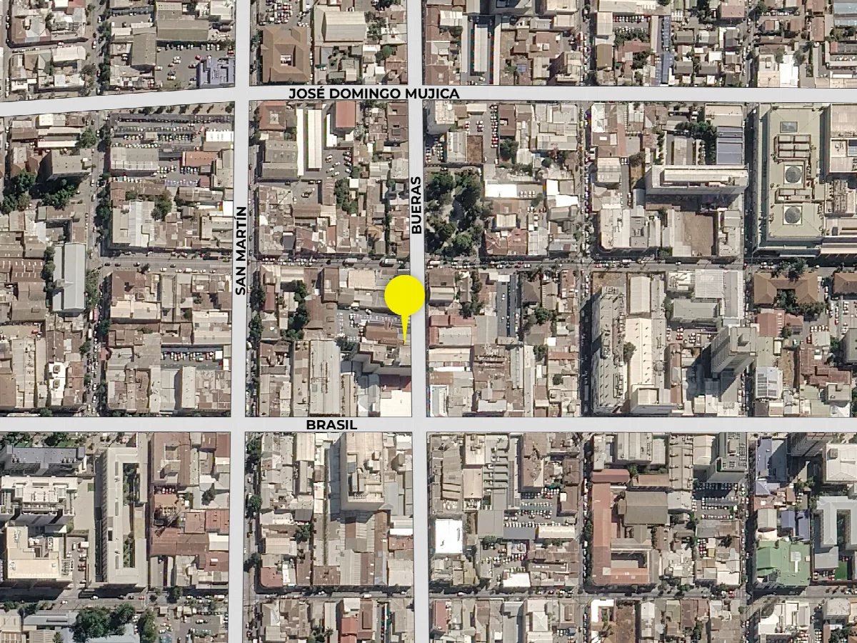 Imagen publicada por Macal: local comercial en Rancagua