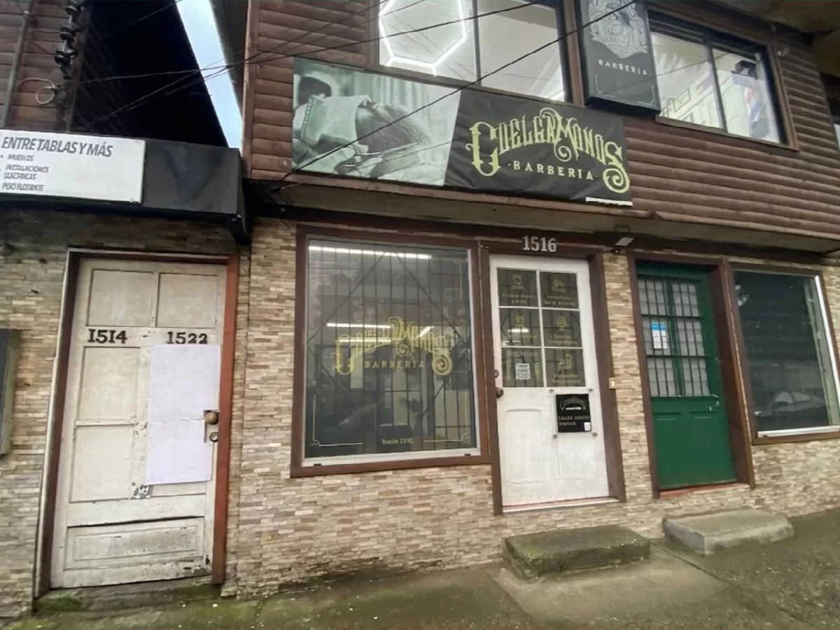 Imagen publicada por Macal: local comercial en Valdivia