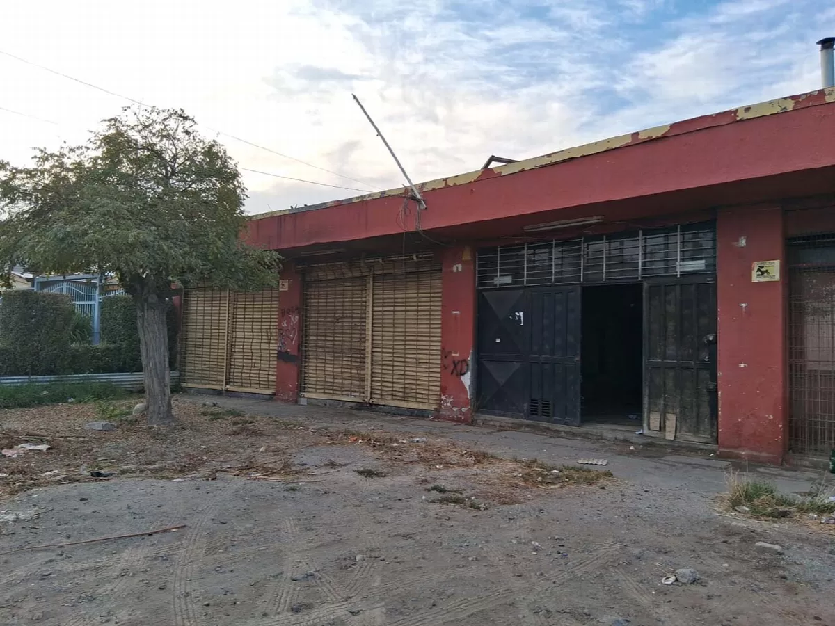 Imagen publicada por Macal: local comercial en Maipú
