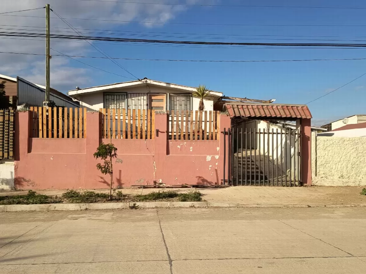 Imagen publicada por Macal: casa en Cartagena
