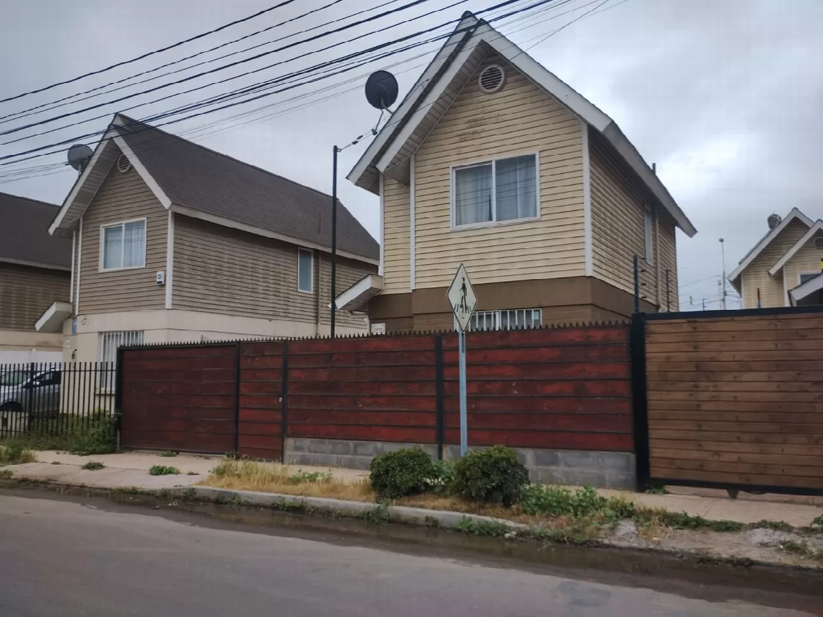Imagen publicada por Macal: casa en Coquimbo