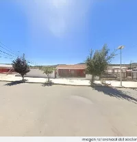 Vista referencial del sector