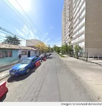 Vista referencial del sector