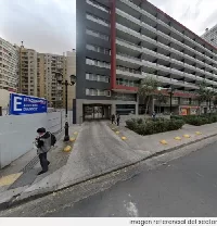 Vista referencial del sector