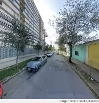 Vista referencial del sector