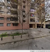 Vista referencial del sector